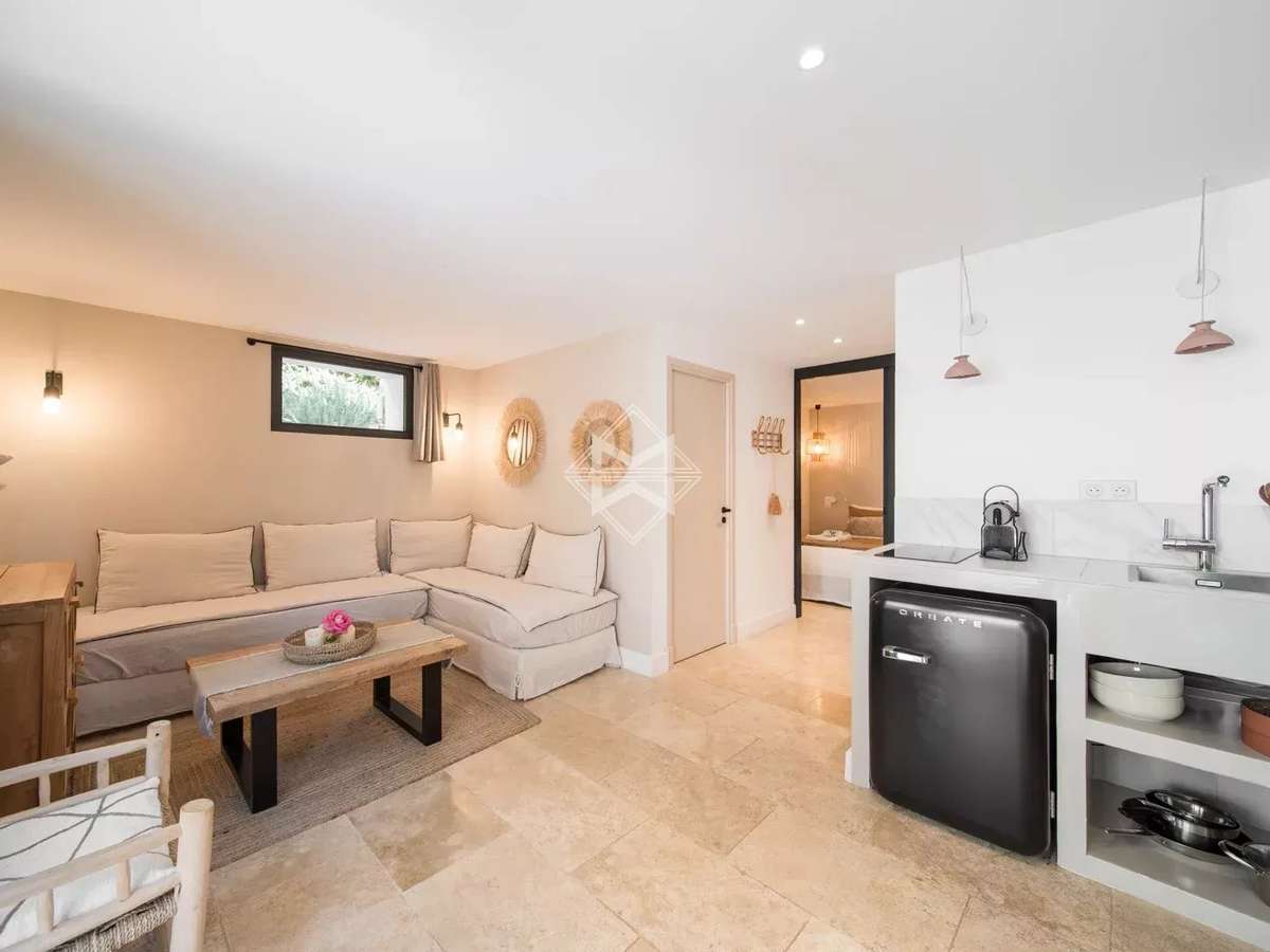 Villa Roquefort-les-Pins