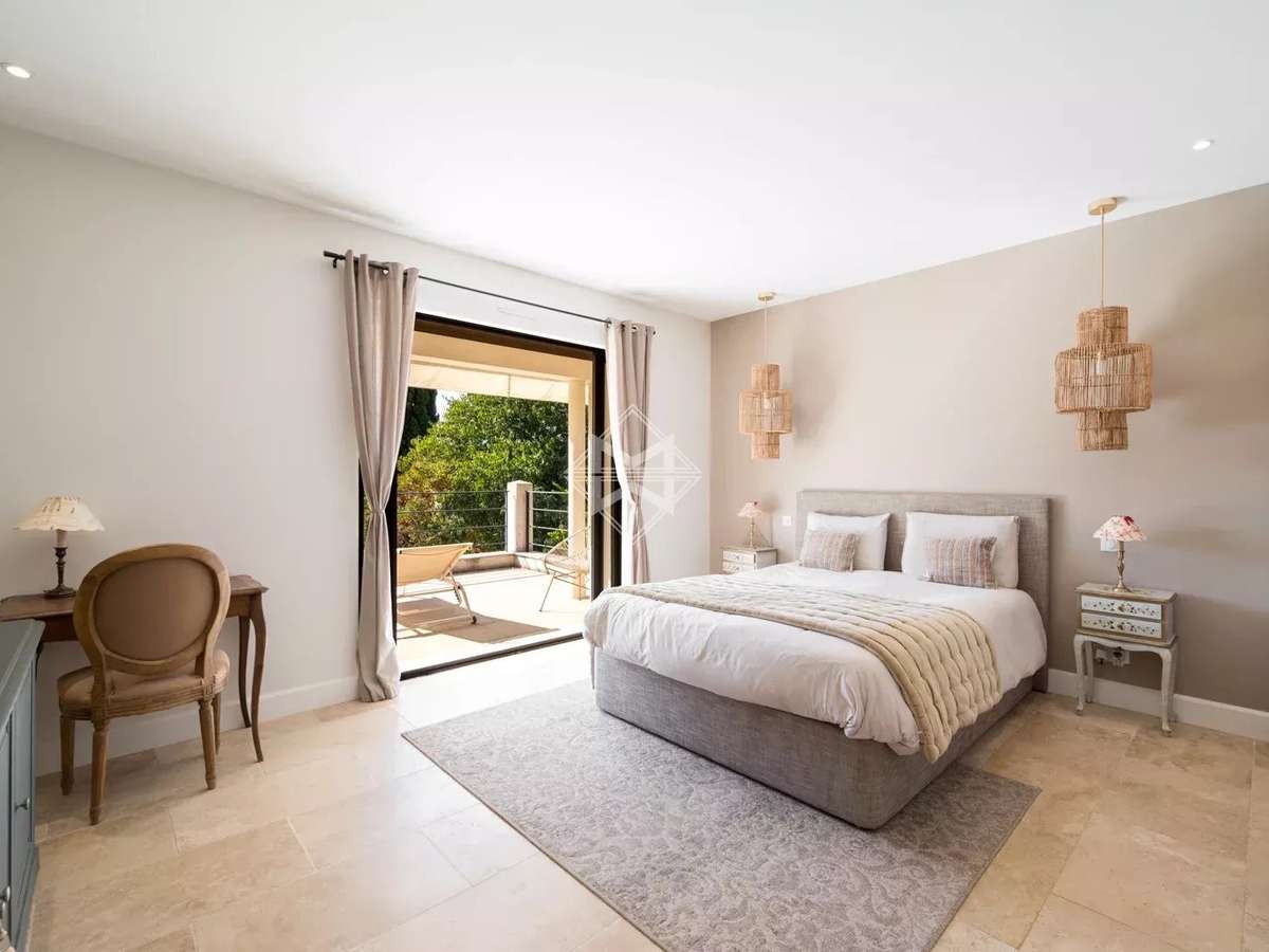 Villa Roquefort-les-Pins