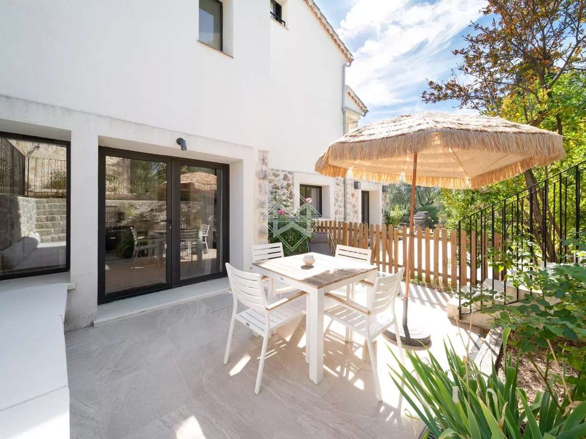 Villa Roquefort-les-Pins