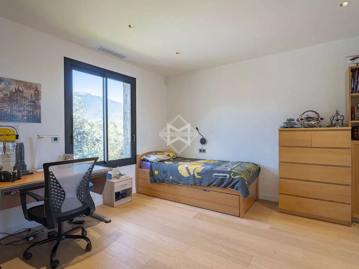 Villa Roquefort-les-Pins