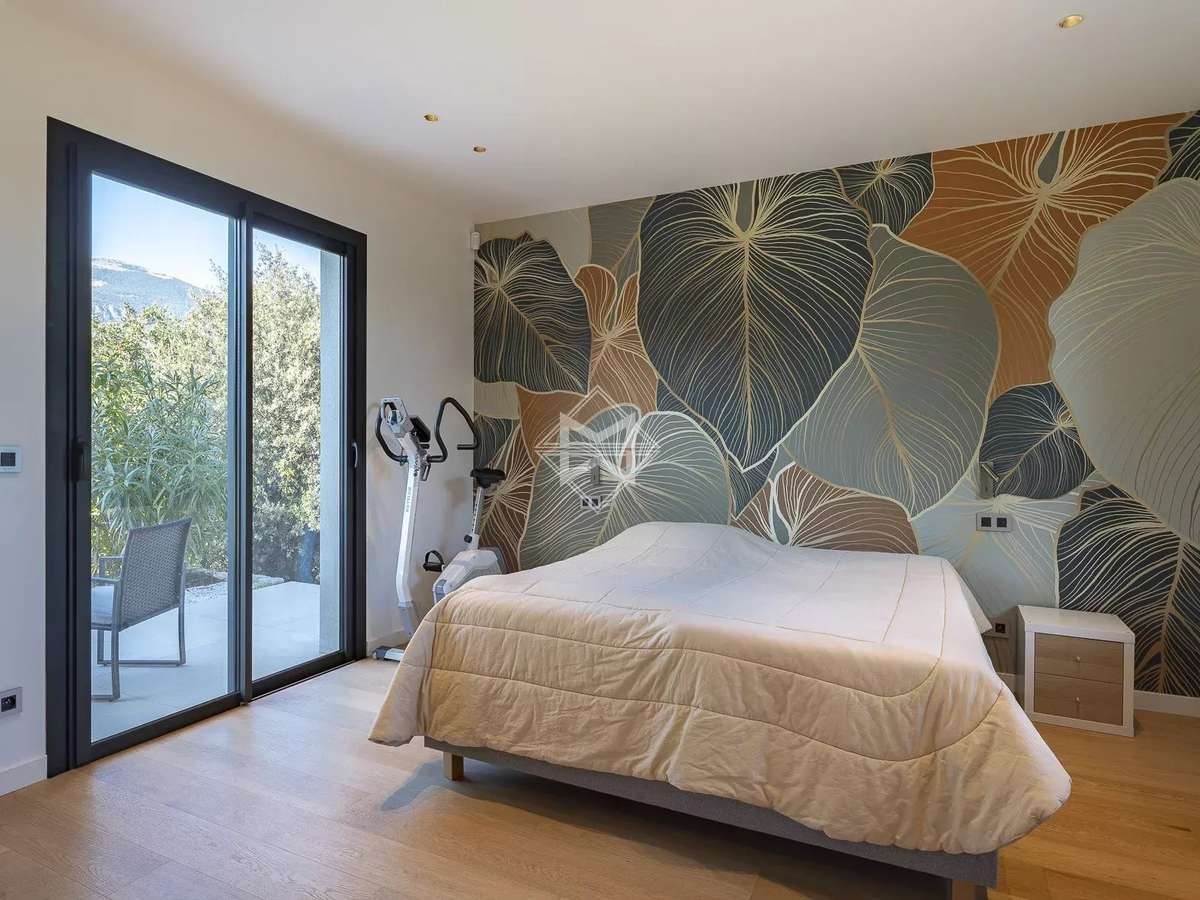 Villa Roquefort-les-Pins