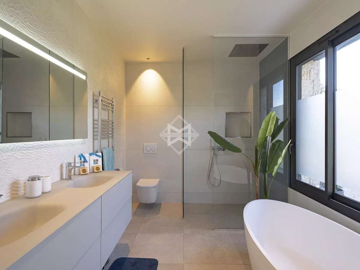 Villa Roquefort-les-Pins