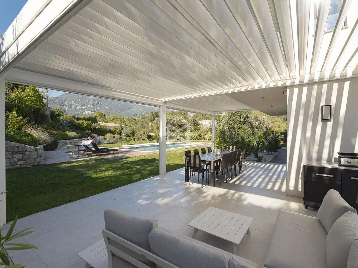 Villa Roquefort-les-Pins