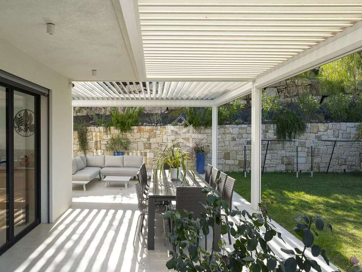 Villa Roquefort-les-Pins