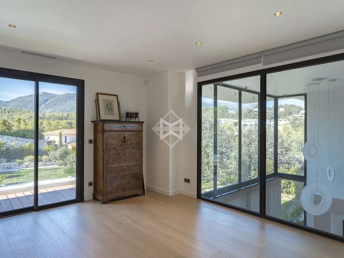 Villa Roquefort-les-Pins