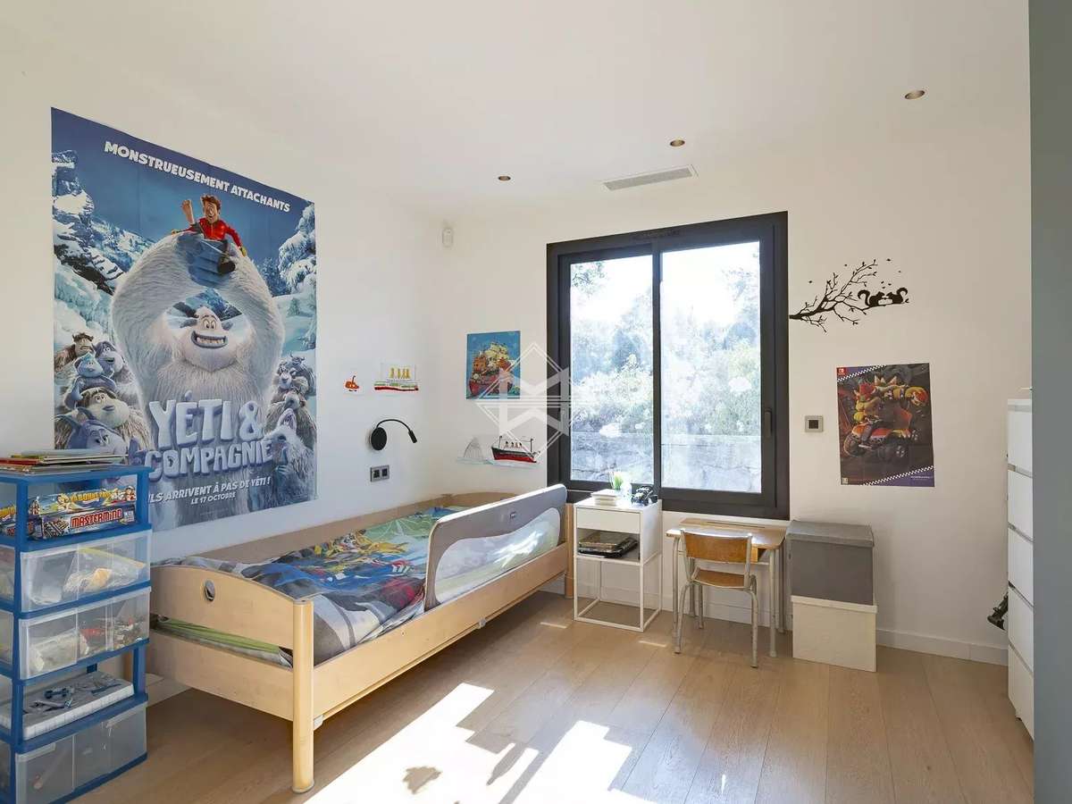 Villa Roquefort-les-Pins