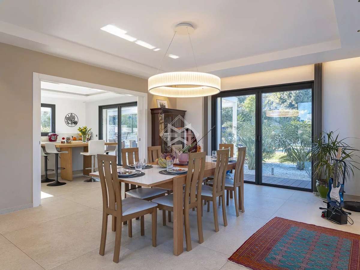 Villa Roquefort-les-Pins