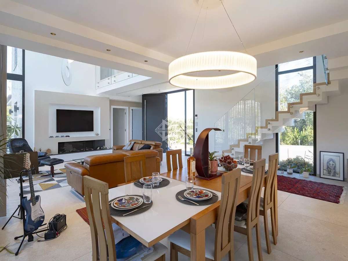 Villa Roquefort-les-Pins