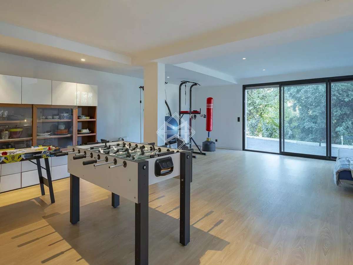 Villa Roquefort-les-Pins