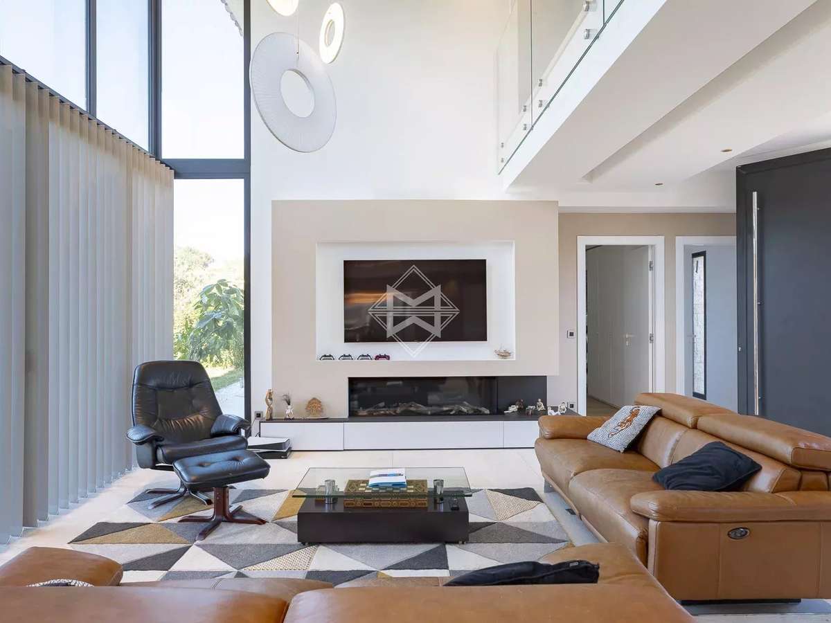 Villa Roquefort-les-Pins