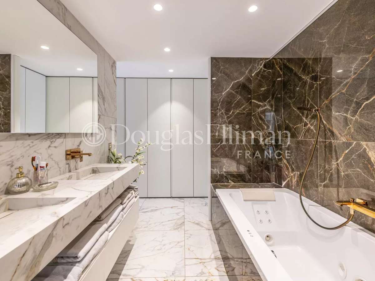 Villa Roquefort-les-Pins