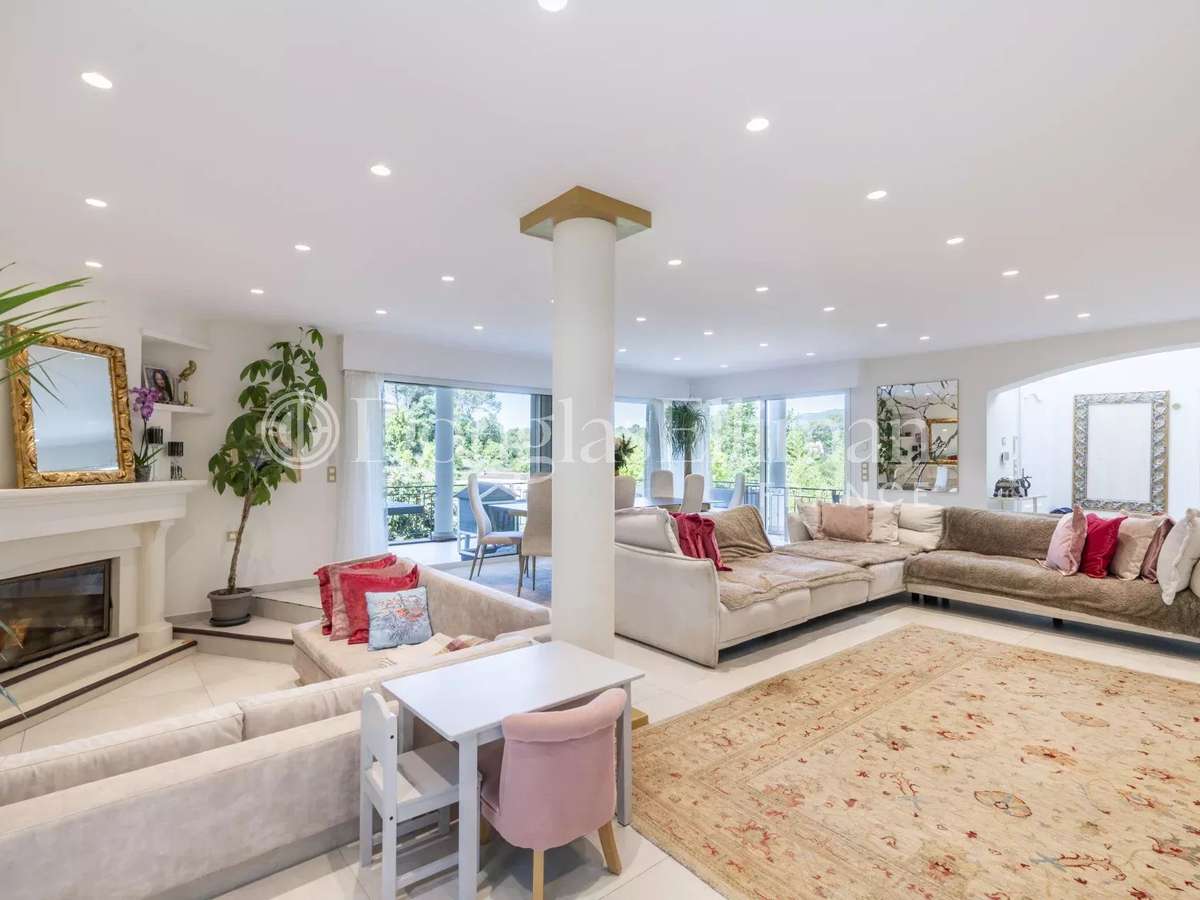 Villa Roquefort-les-Pins