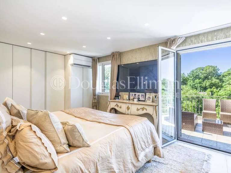 Villa Roquefort-les-Pins - 7 bedrooms - 333m²