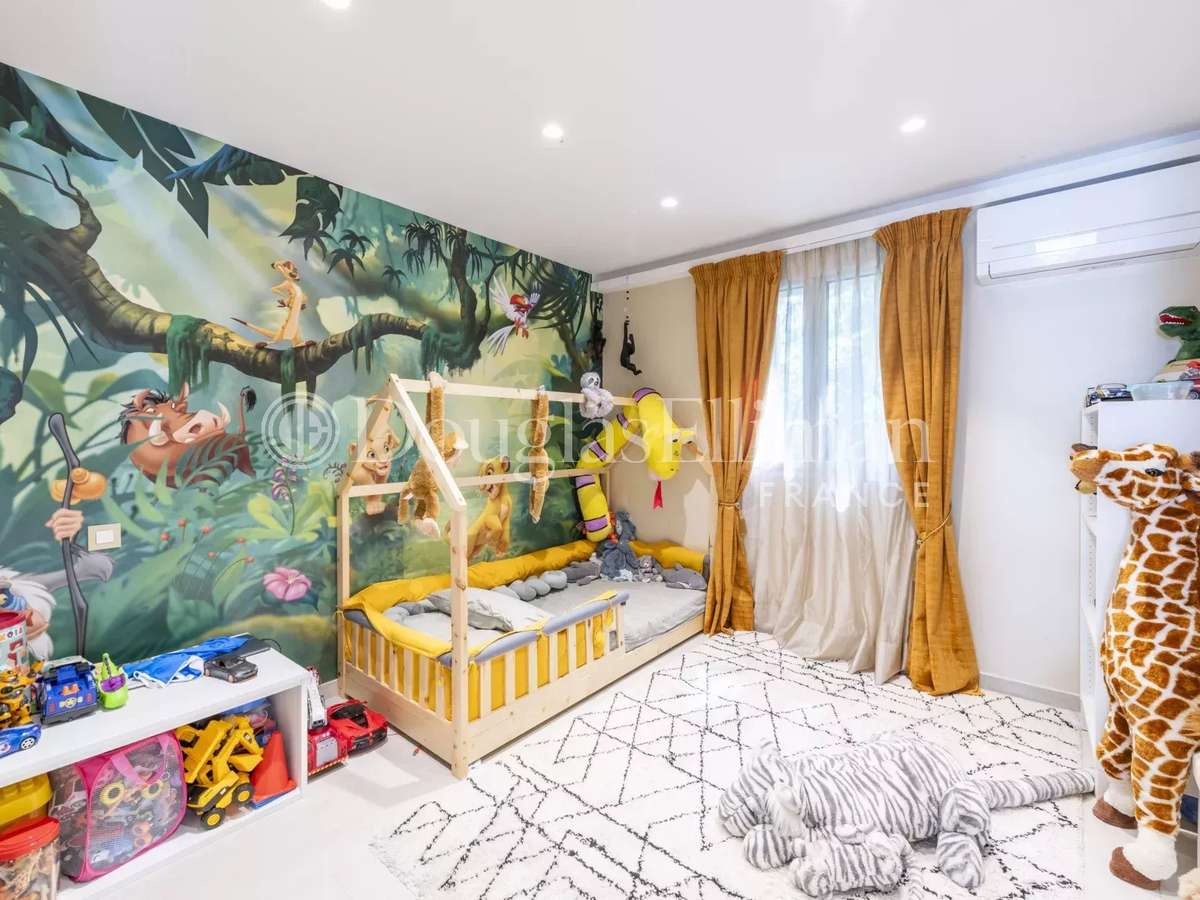 Villa Roquefort-les-Pins