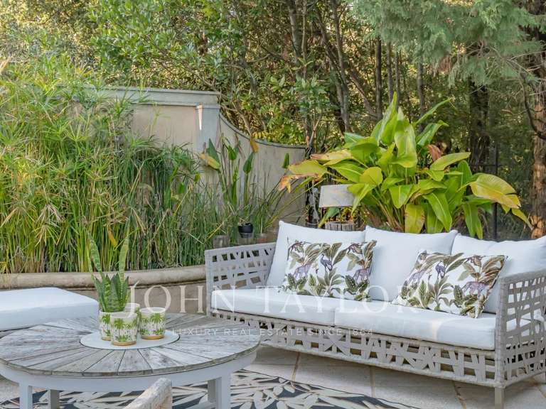 Villa Roquefort-les-Pins - 250m²