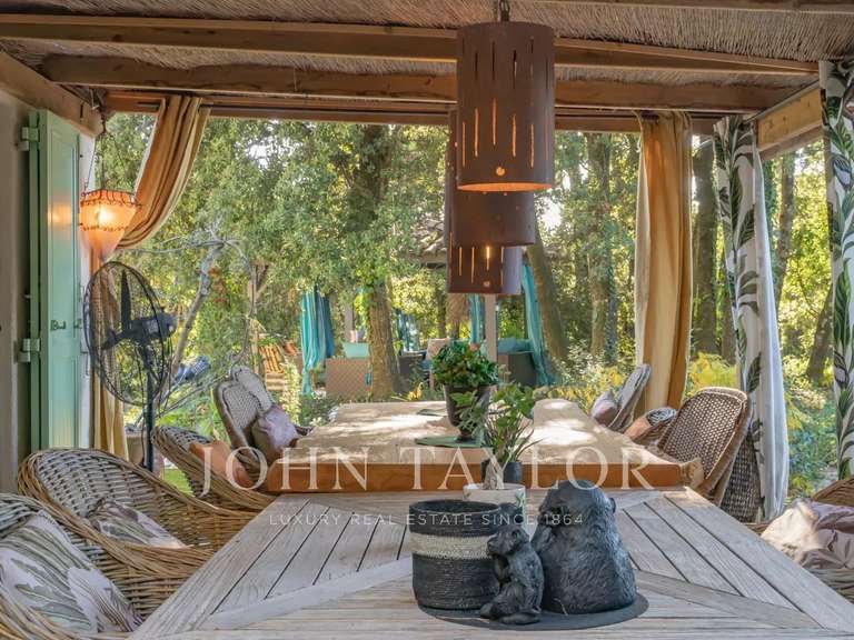 Villa Roquefort-les-Pins - 250m²