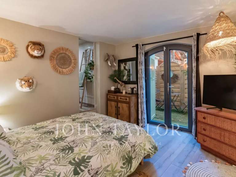 Villa Roquefort-les-Pins - 250m²