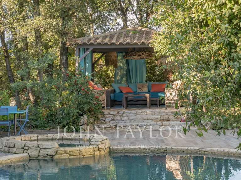 Villa Roquefort-les-Pins - 250m²