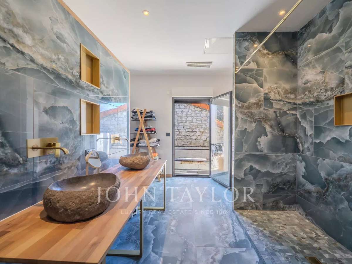 Villa Roquefort-les-Pins