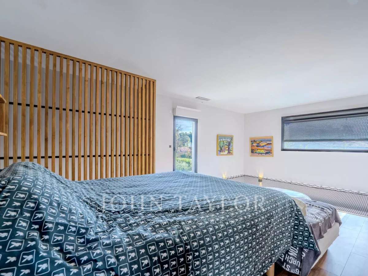 Villa Roquefort-les-Pins