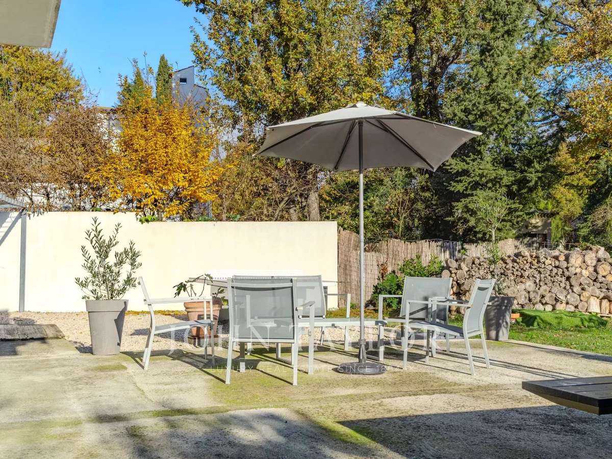 Villa Roquefort-les-Pins