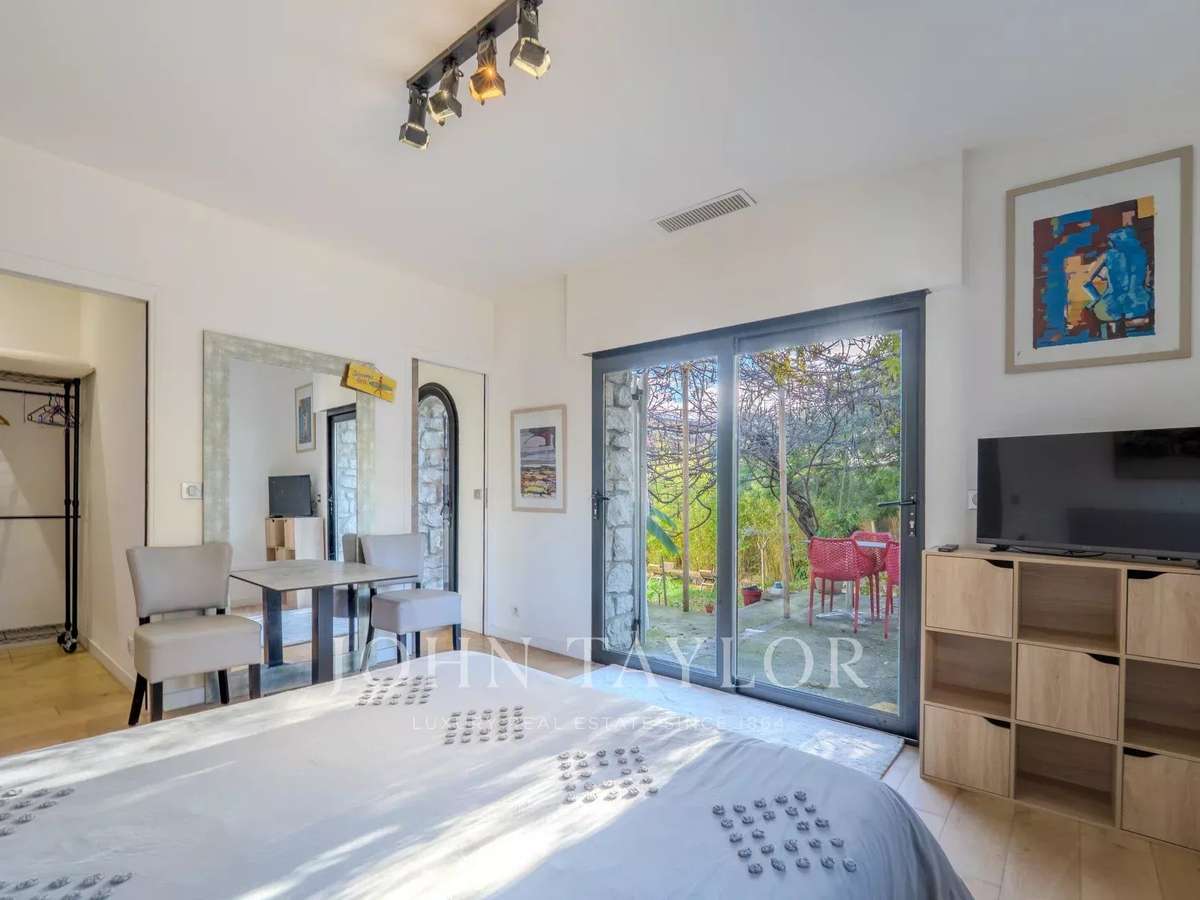 Villa Roquefort-les-Pins