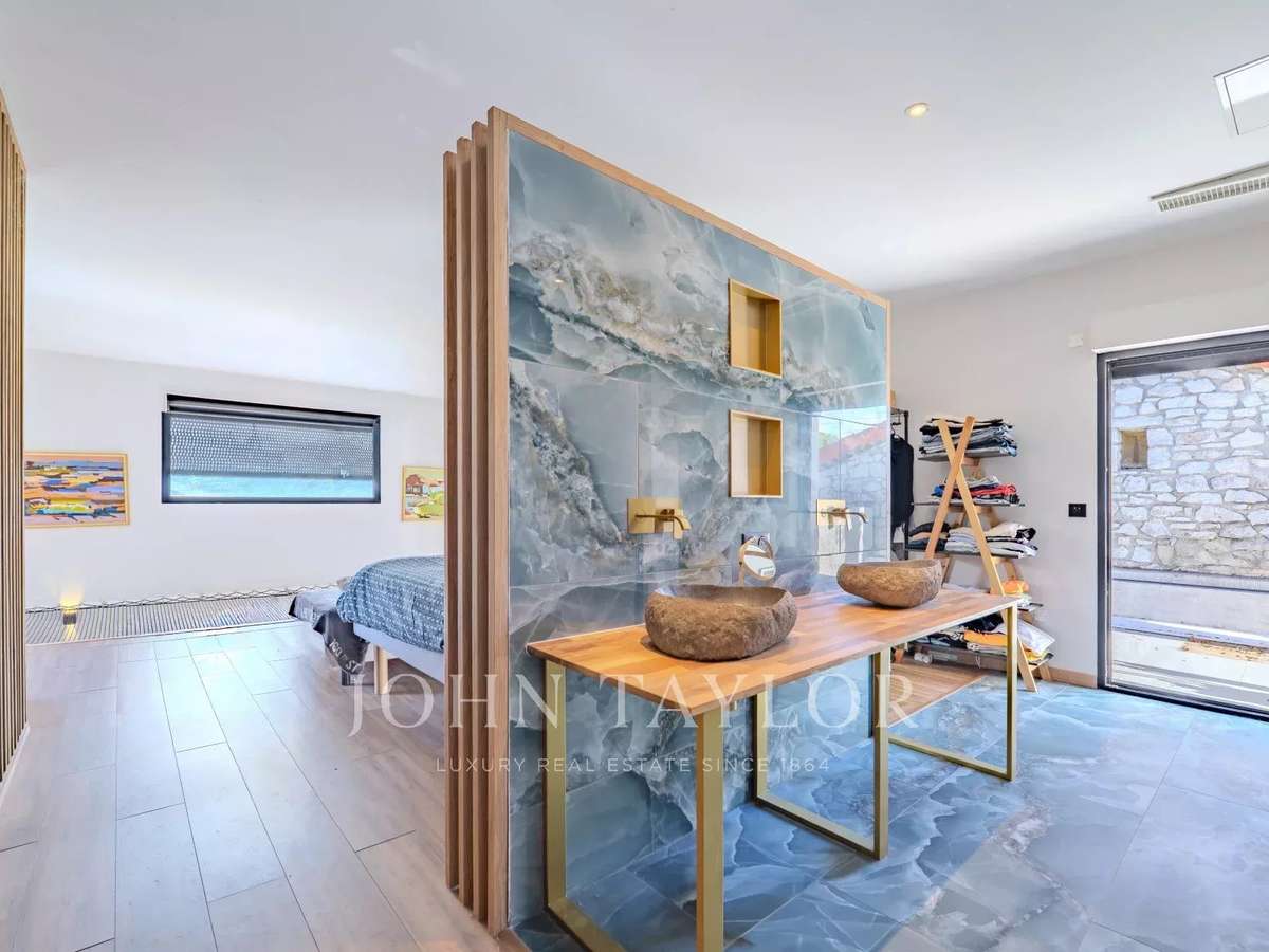 Villa Roquefort-les-Pins