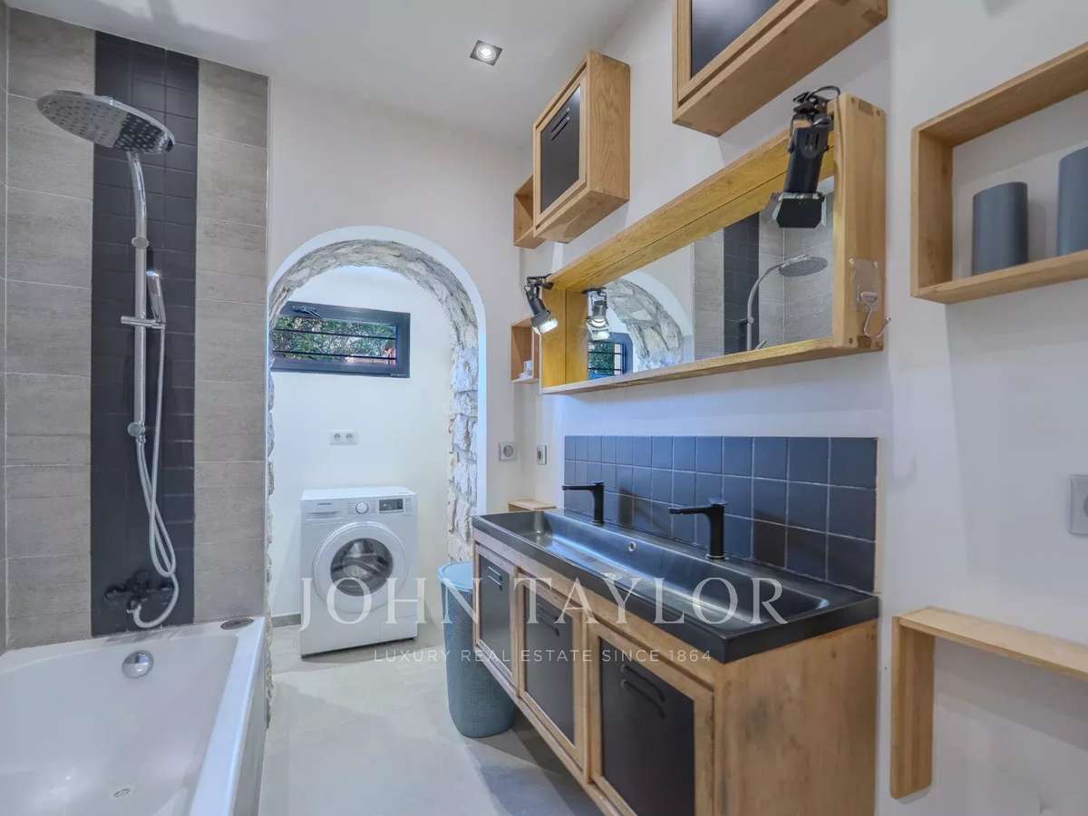 Villa Roquefort-les-Pins