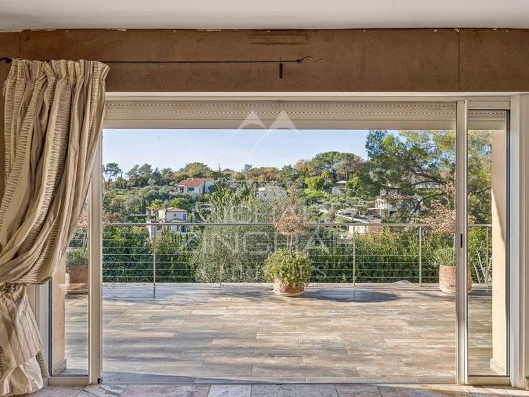 Villa Roquefort-les-Pins - 5 chambres - 430m²