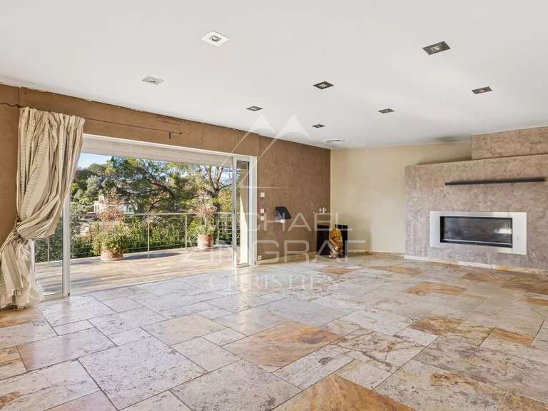 Villa Roquefort-les-Pins - 5 chambres - 430m²