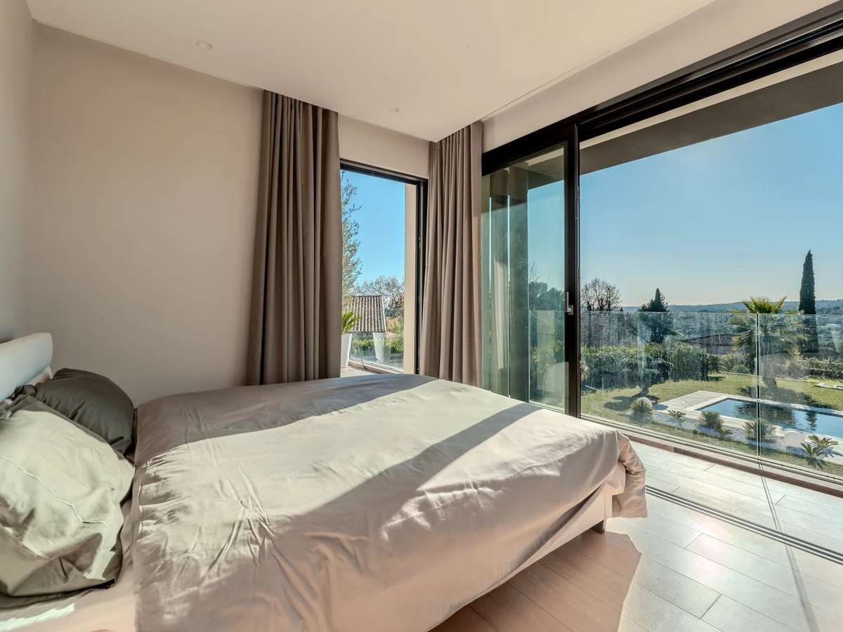 Villa Roquefort-les-Pins