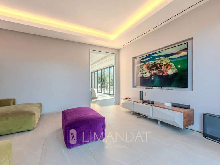 Villa Roquefort-les-Pins - 5 chambres - 275m²