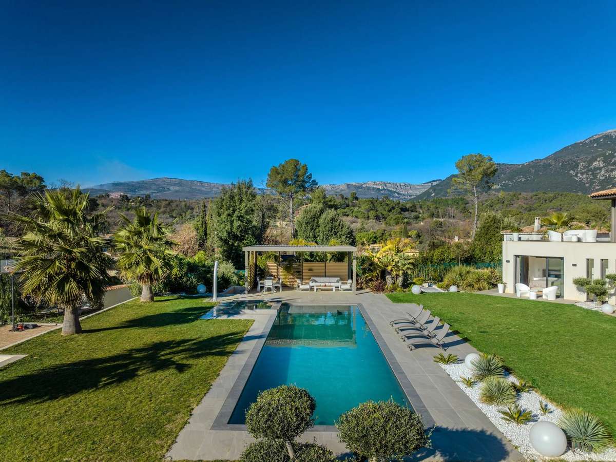 Villa Roquefort-les-Pins