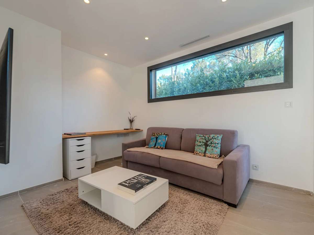 Villa Roquefort-les-Pins