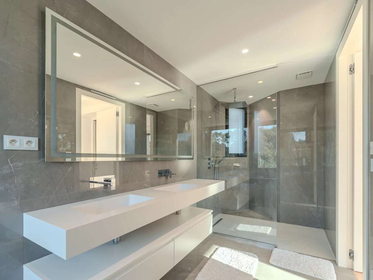 Villa Roquefort-les-Pins