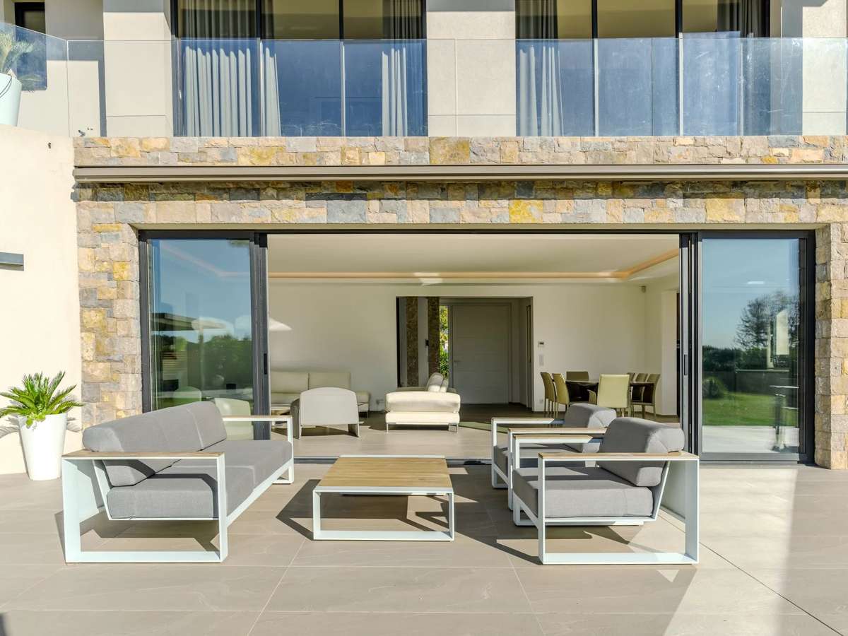 Villa Roquefort-les-Pins