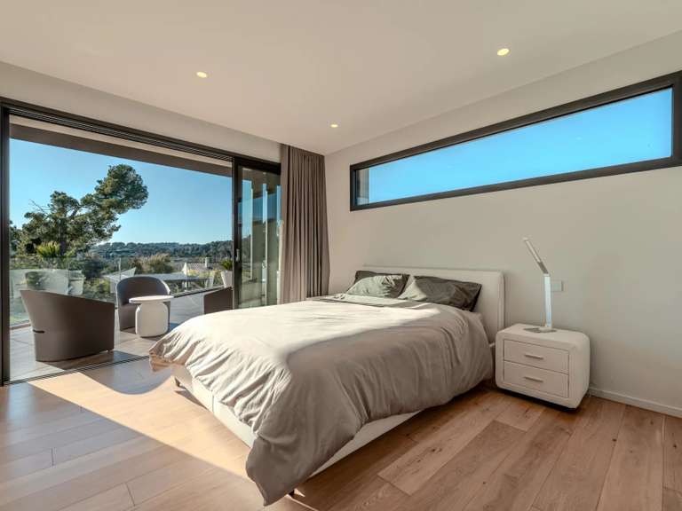 Villa Roquefort-les-Pins - 5 chambres - 275m²