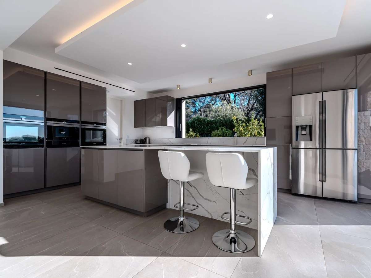 Villa Roquefort-les-Pins