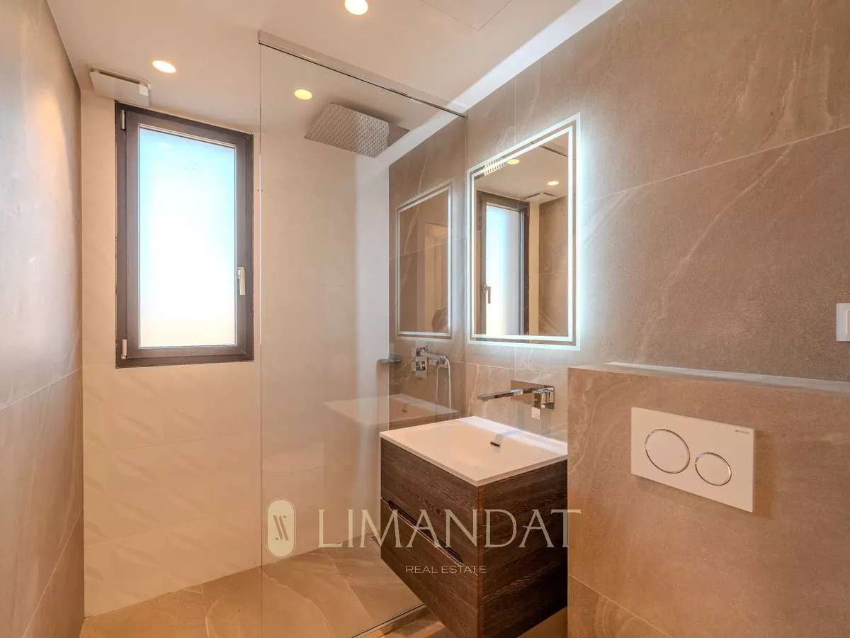 Villa Roquefort-les-Pins