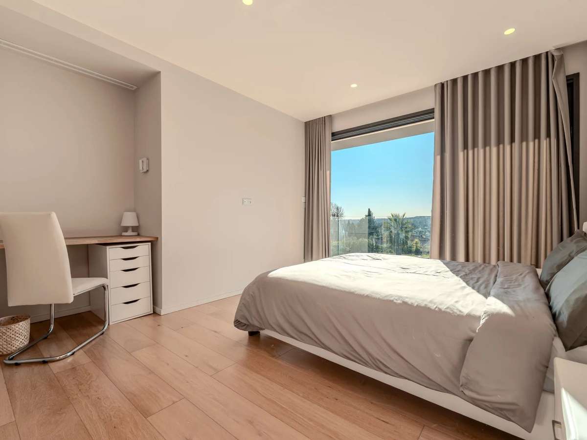 Villa Roquefort-les-Pins