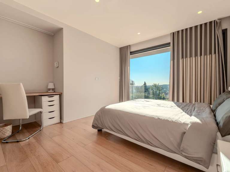 Villa Roquefort-les-Pins - 5 chambres - 275m²