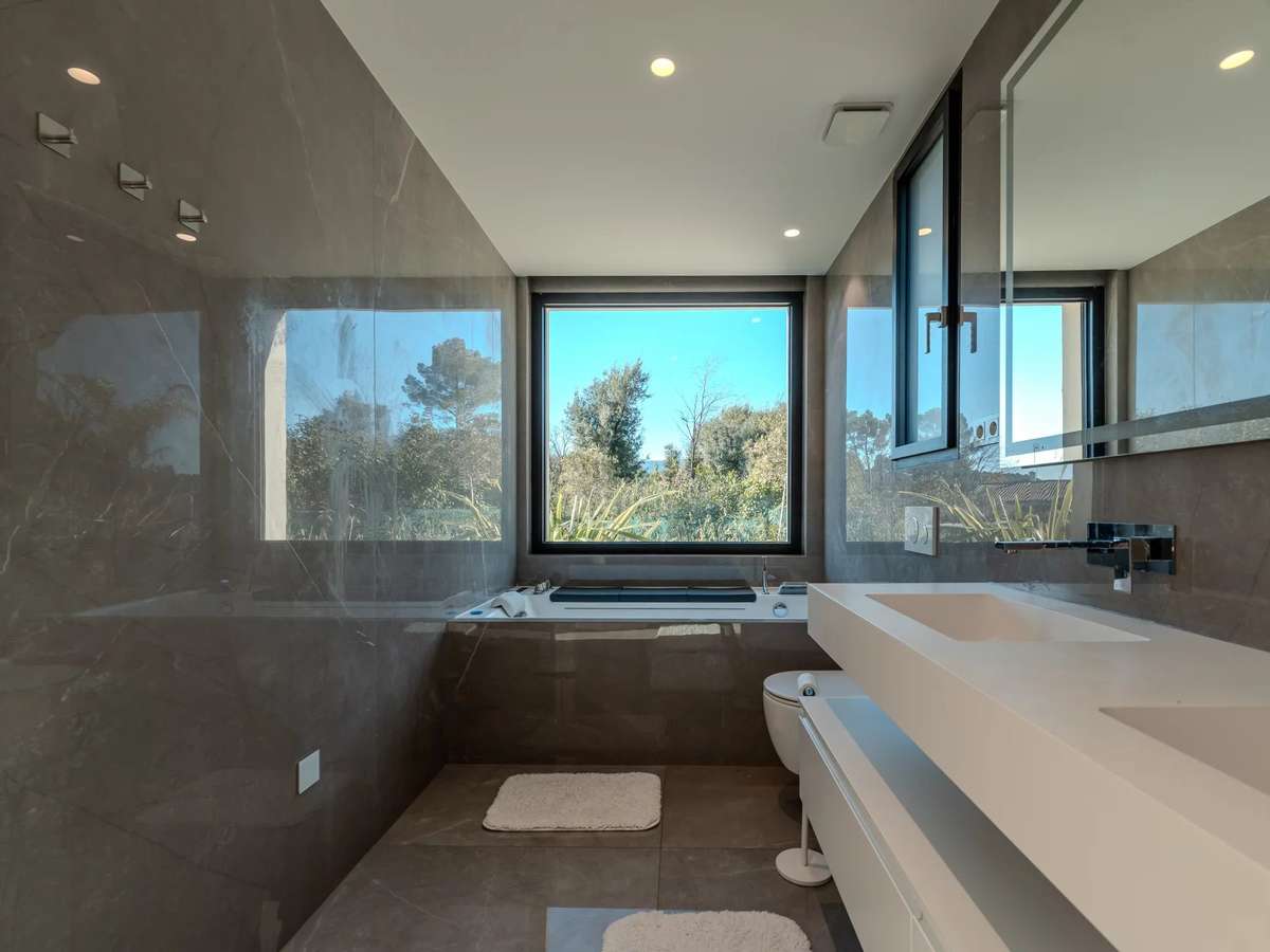 Villa Roquefort-les-Pins