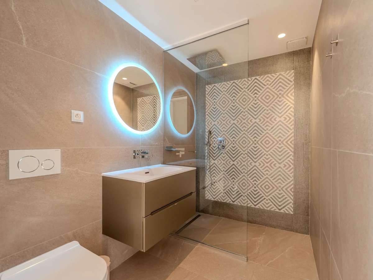 Villa Roquefort-les-Pins