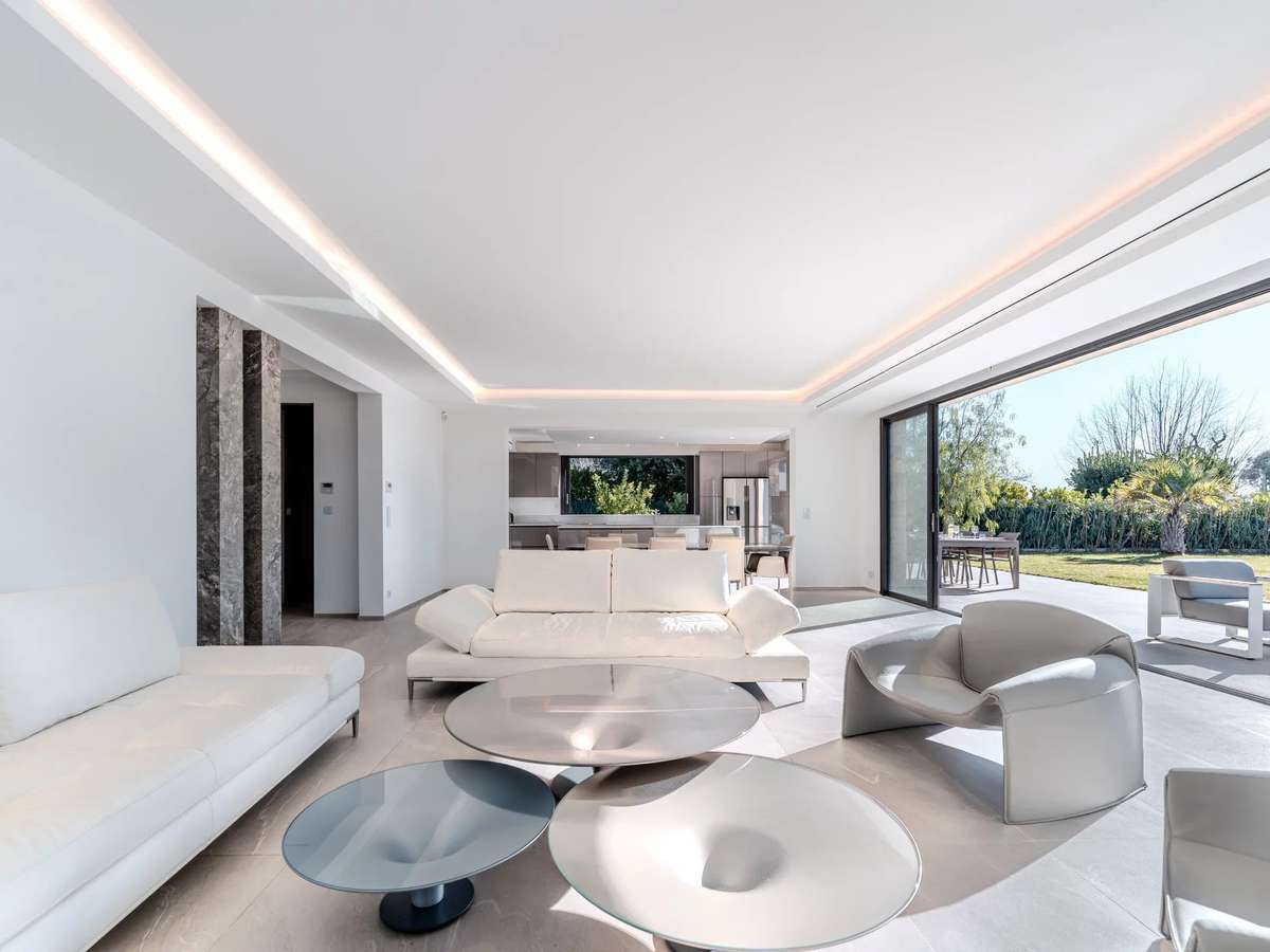 Villa Roquefort-les-Pins