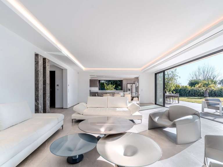 Villa Roquefort-les-Pins - 5 chambres - 275m²