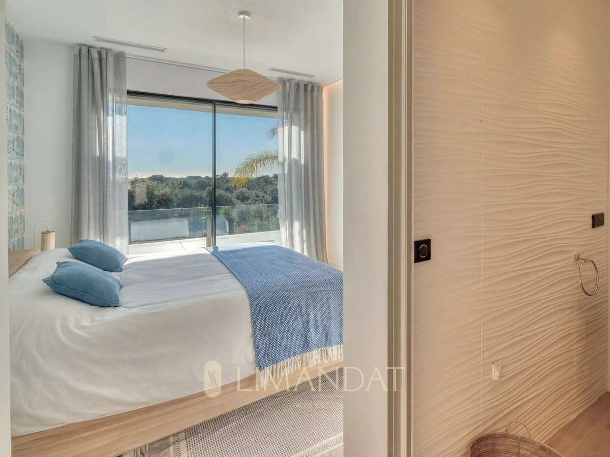 Villa Roquefort-les-Pins