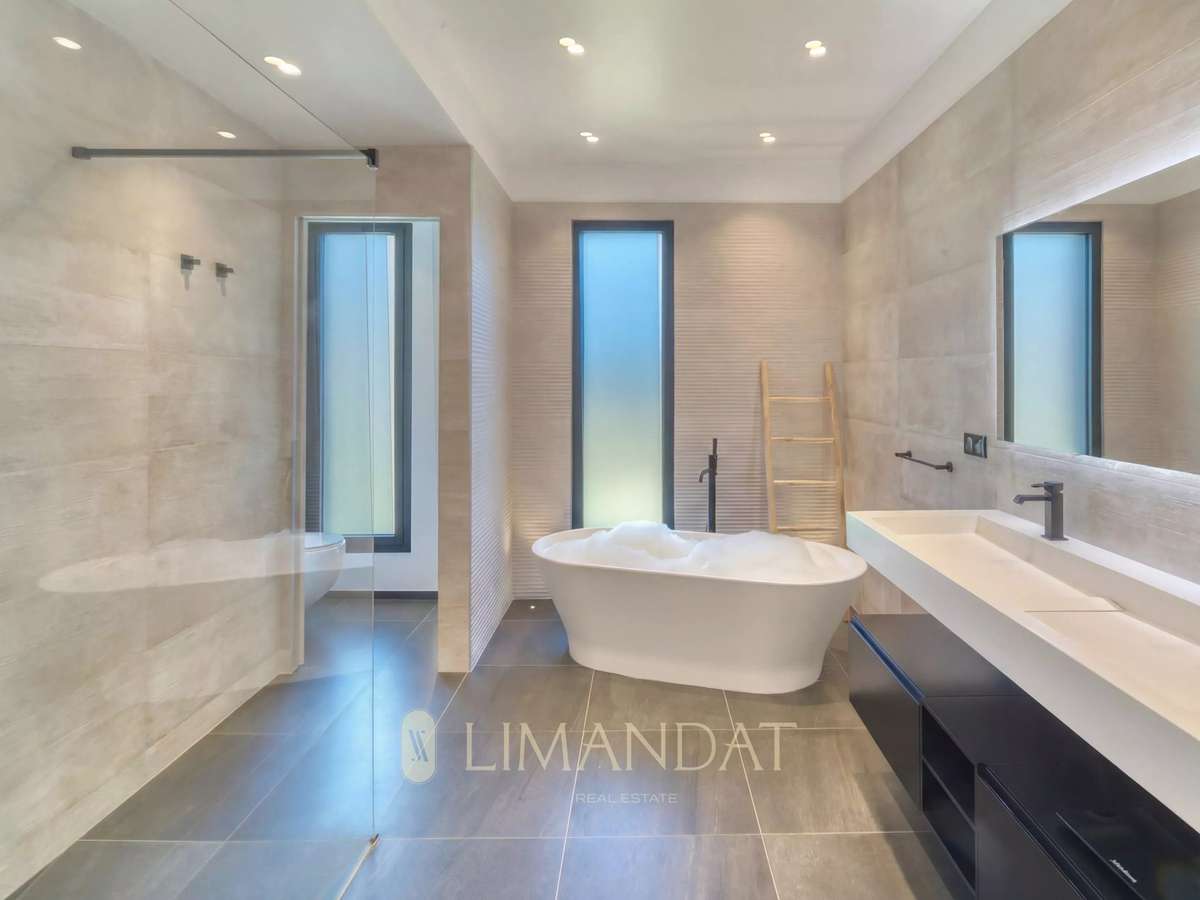 Villa Roquefort-les-Pins