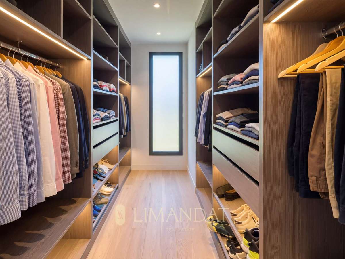 Villa Roquefort-les-Pins