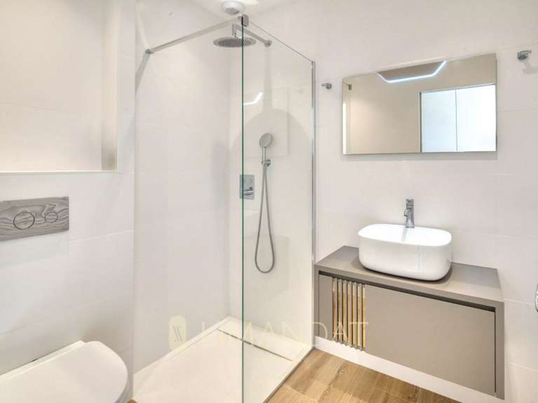 Villa avec Vue sur mer Roquefort-les-Pins - 6 chambres - 650m²