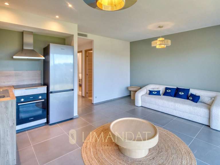 Villa avec Vue sur mer Roquefort-les-Pins - 6 chambres - 650m²